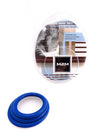 Ring Nitrile 3 Pieces Set Dark Blue