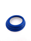 Ring Nitrile 3 Pieces Set Dark Blue