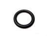 Ring Mega Nitrile Large Black