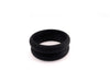 M2m Ring Silicone Super Stretch Black