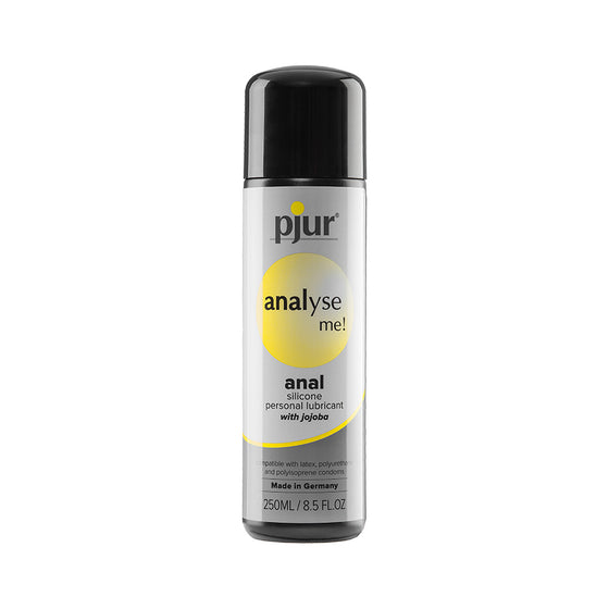 Pjur Analyse Me Anal Silicone 250ml