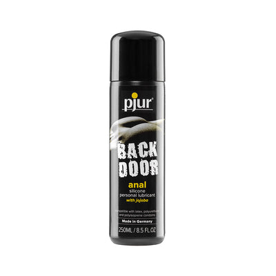 Pjur Backdoor Anal Silicone 250ml