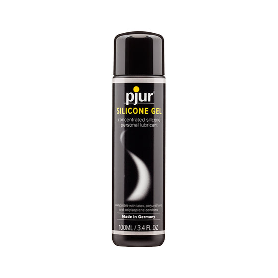 Pjur Silicone Gel 100ml