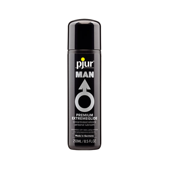 Pjur Man Extremeglide 250ml