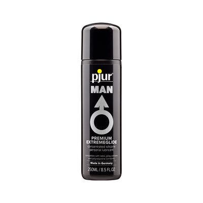 Pjur Man Extremeglide 250ml