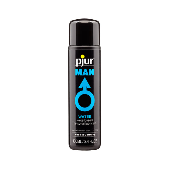 Pjur Man Water 100ml