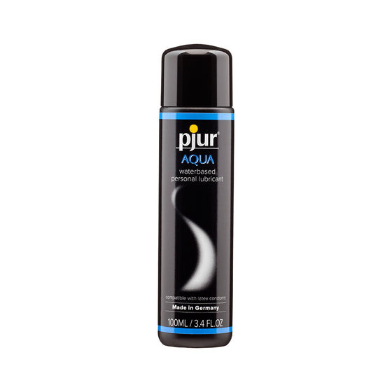 Pjur Aqua 100ml