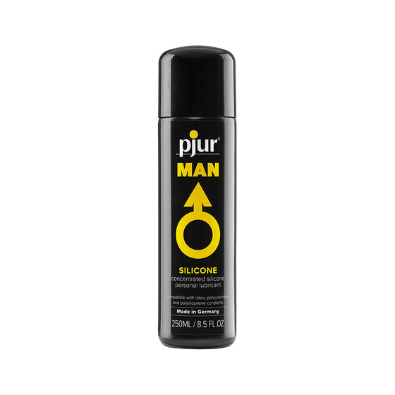 Pjur Man Silicone 250ml