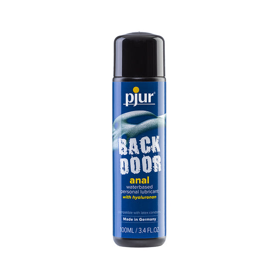 Pjur Backdoor Anal Water Base 100ml