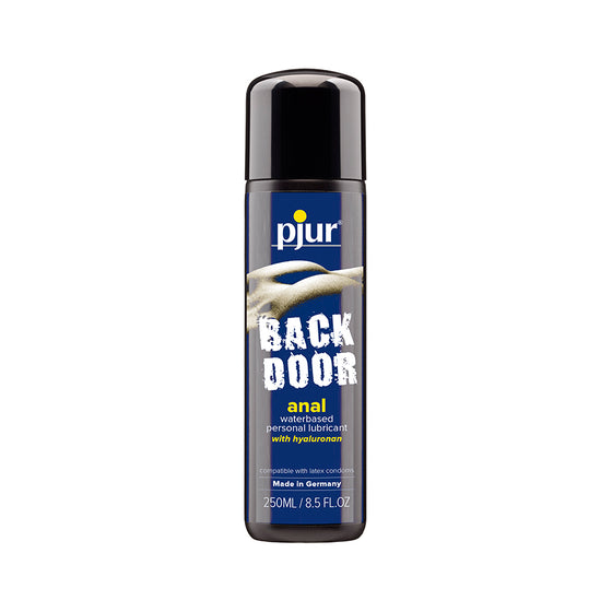 Pjur Backdoor Anal Water Base 250ml