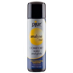 Pjur Analyse Me Anal Water Base 250ml