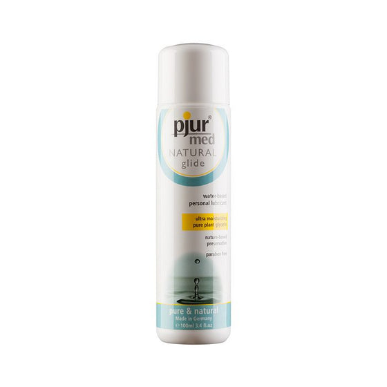 Pjur MediumNatural Glide 100ml