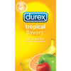 Durex Tropical 12 Pack