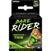 Bare Rider Sensitive Thin 3pk