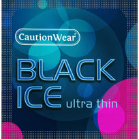 Black Ice Super Thin 3 Pack