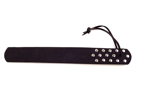 Three Straps Paddle Black