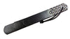 Three Straps Paddle Black