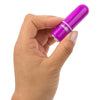 Screaming O Charged Vooom Rechargeable Bullet Vibrator Purple