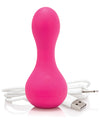 Screaming O Affordable Rechargeable Moove Vibrator Pink