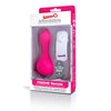 Screaming O Moove Remote Control Pink
