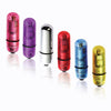 Screaming O Bullets Eaches Assorted Colors