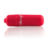 Screaming O 3n1 Soft Touch Bullet Red