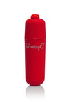 Screaming O 3n1 Soft Touch Bullet Red