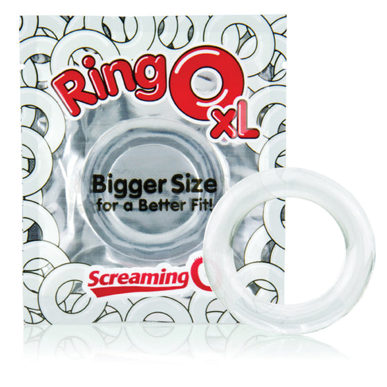 Ring O XL 36 Pieces Bowl