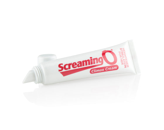 Screaming O Climax Cream Eaches