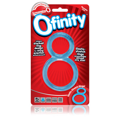 Screaming O Ofinity 6 Pieces Assorted