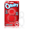 Screaming O Ofinity Clear