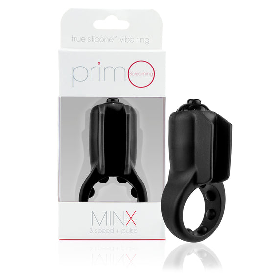 Primo Minx Black