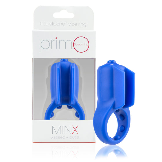 Primo Minx Blue