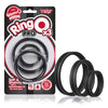 Screaming O Ring O Pro X 3 Black