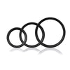 Screaming O Ring O Pro X 3 Black