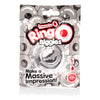 Screaming O Ring O Biggies In Pop Box Assorted