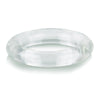 Ring O XL Clear