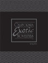 California Exotic Spring 2014 Supplement