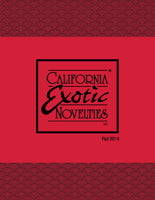 California Exotic Catalog