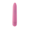 First Time Mini Vibrator Pink