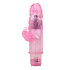 First Time Bunny Teaser Pink