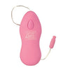 Whisper Micro Heated Pink