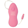 Whisper Micro Heated Pink