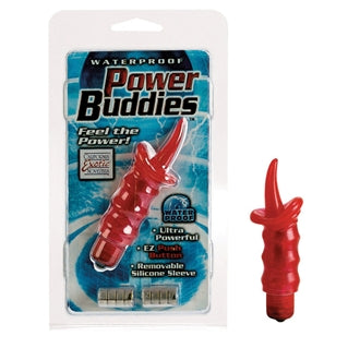 Power Buddies Red Tongue WP