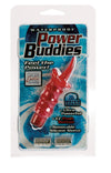 Power Buddies Red Tongue WP