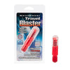 Travel Blaster Red WP