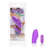 Shanes World Finger Tingler Purple