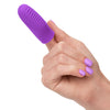 Shanes World Finger Tingler Purple