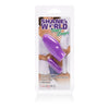 Shanes World Finger Tingler Purple