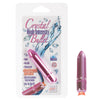 Crystal High Intensity Bullet Pink